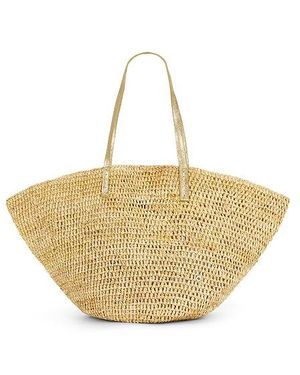 Flora Bella Sapelo Tote - Multicolor