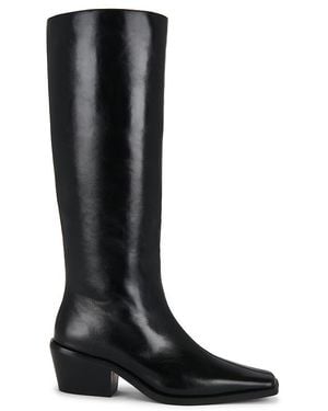 Nakedvice Boot The Eli - Schwarz