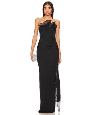 Nbd Lylah Cami Top - Black