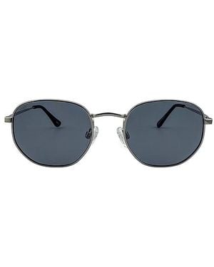 Otra Bowie Sunglasses - Blue