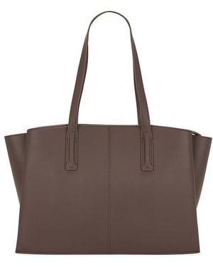Freja New York Paloma Tote - Brown