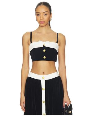 Maude Club Oberteil Elsie - Mehrfarbig