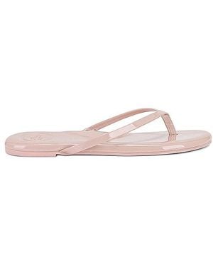 Solei Sea Indie Sandal - White
