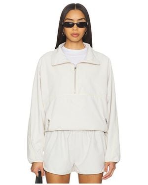 Lamarque Weslee Jacket - White