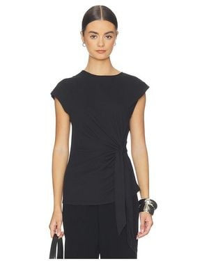 Rails Gabbie Top - Black
