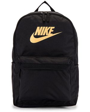 Nike Nk Heritage Backpack 2.0 - Black