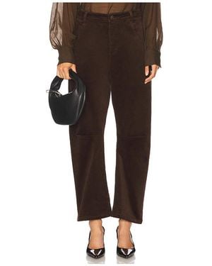 Steve Madden Hart Pant - Black