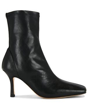 Tony Bianco Boot Frisky - Schwarz