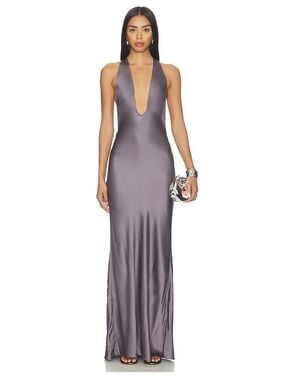 Nbd Abendkleid Pushpa - Lila