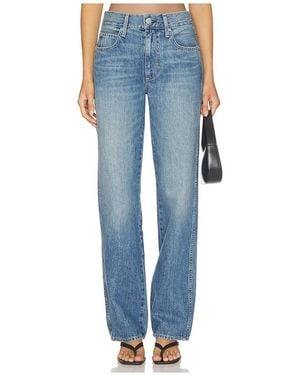 Amo Denim Annette Jeans - Blue