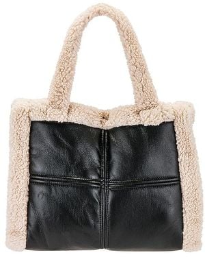Lamarque Zoey Tote - Black