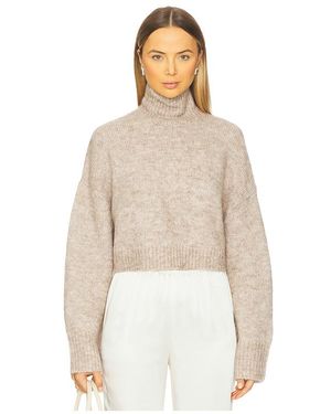 SER.O.YA Tahara Jumper - Natural
