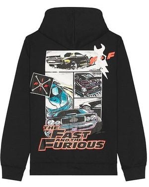 Reason Hoodie - Schwarz