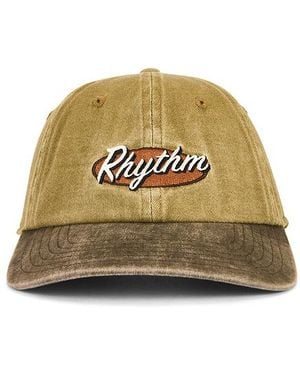 Rhythm Kappe Hallmark - Natur