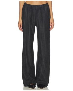 Nanushka Arvenn Pant - Black