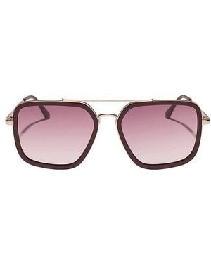 DIFF Jordan Sunglasses - Multicolor