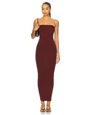 Wolford Kleid Fatal - Rot
