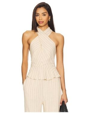 Steve Madden Kosta Top - Natural