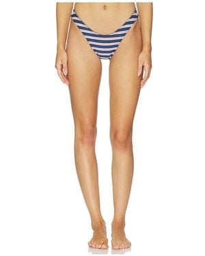 Lioness Amour Bottom - Blue
