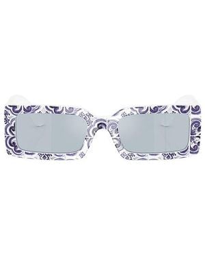Dolce & Gabbana サングラス - ブルー