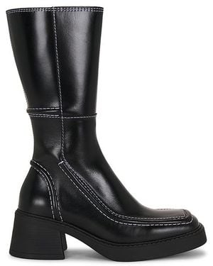 Miista Dagmara Boots - Black