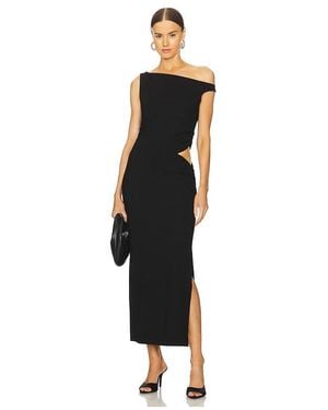 LNA Kleid Kealy - Schwarz