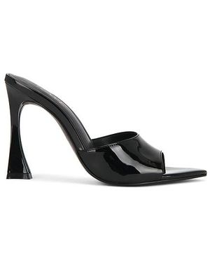 RAYE Cristina Sandal - Black