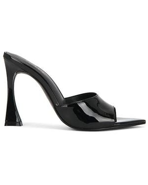 RAYE Cristina Sandal - Black