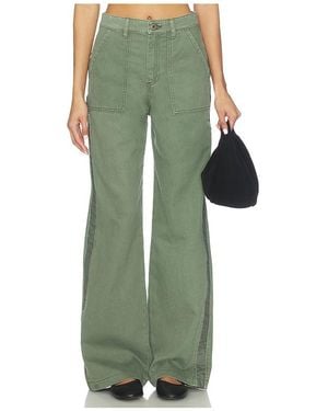 Le Superbe Everyday Brenda Tux Pant - Green