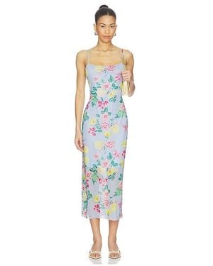 Steve Madden Kleid Giselly - Blau