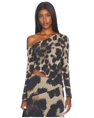 Feners Mirada Top - Black