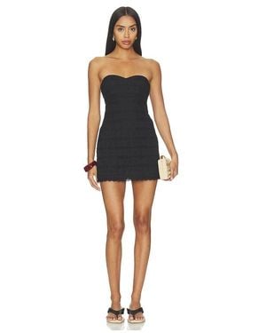Heartloom Briony Romper En Color Negro Talla (También En Xs, S, M, Xl)