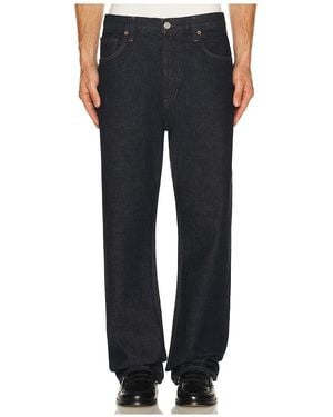 Agolde Magnus Jean - Black