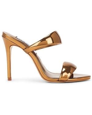 Steve Madden Saturn Sandals - Multicolor