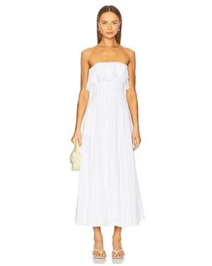 Heartloom Owen Dress - White