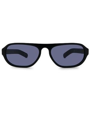FLATLIST EYEWEAR Penn Sunglasses - Blue