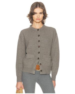 Helsa Denali Cardigan - Multicolor