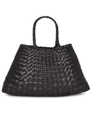 Dragon Diffusion Bolso Hombro En Color Negro Talla