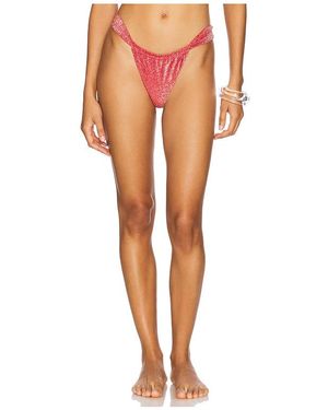 lovewave The Britten Bottom - Red