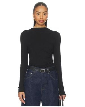 superdown Joelle Top - Black