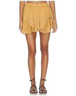 Isabel Marant Shorts Layale - Mehrfarbig