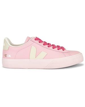 Veja Sneakers Campo - Pink