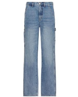 Noon Goons Throttle Jeans - Blue