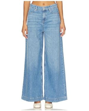 Ba&sh Musc Jeans - Blue