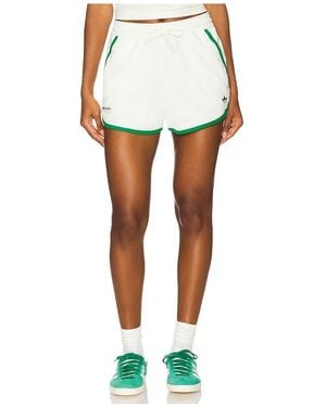 sporty&rich×adidas ショートパンツ - メルカリ