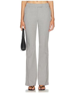 Lovers + Friends Jones Pant - White