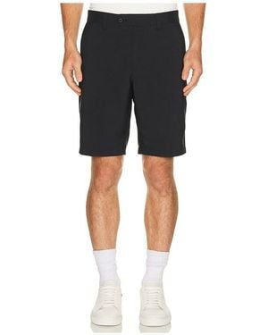 J.Lindeberg Mitch Shorts - Black