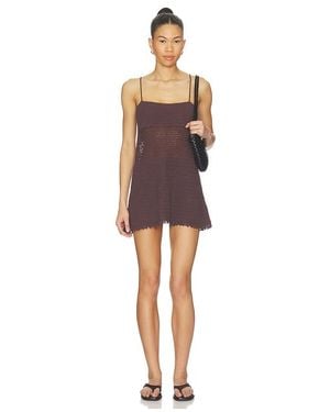 ELCE Minikleid Piero - Mehrfarbig