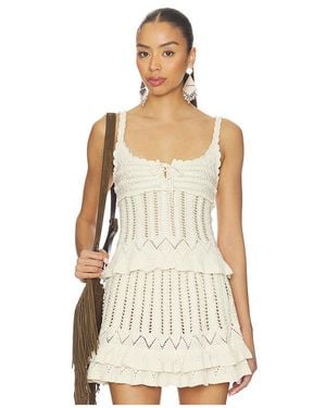 Isabel Marant Oberteil Neves - Natur