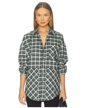 Missoni Long Sleeve Shirt - Multicolour